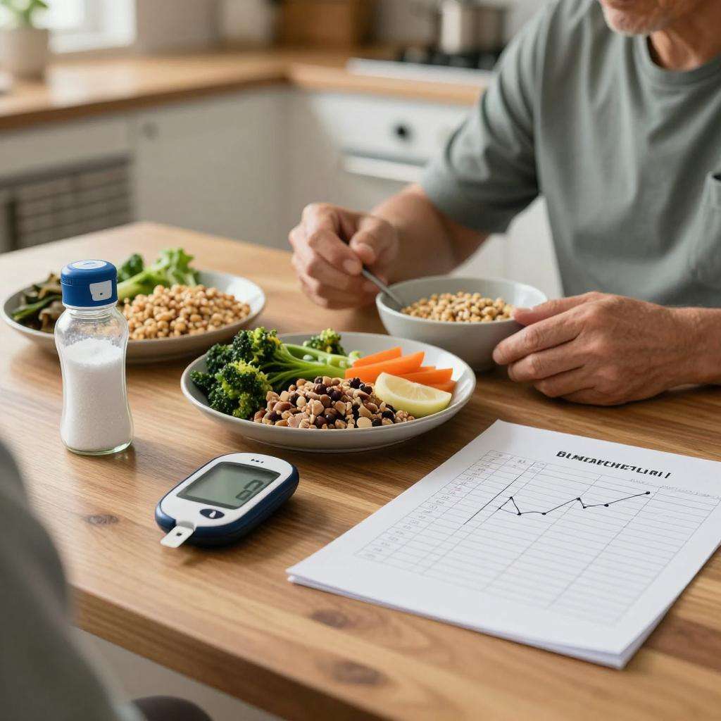 探索医学营养：差异化营养干预开启临床新篇章第二张图