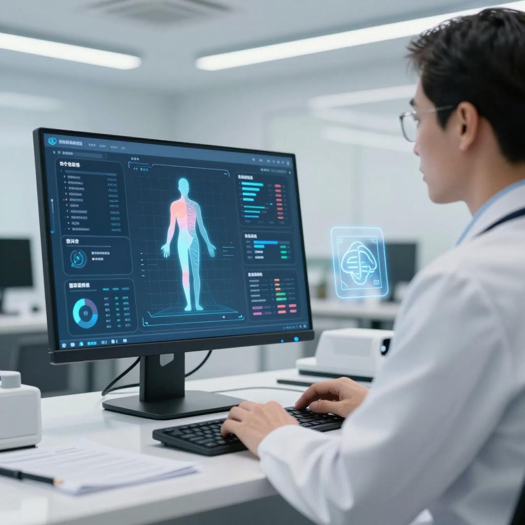 探索医学营养：差异化营养干预开启临床新篇章第三张图