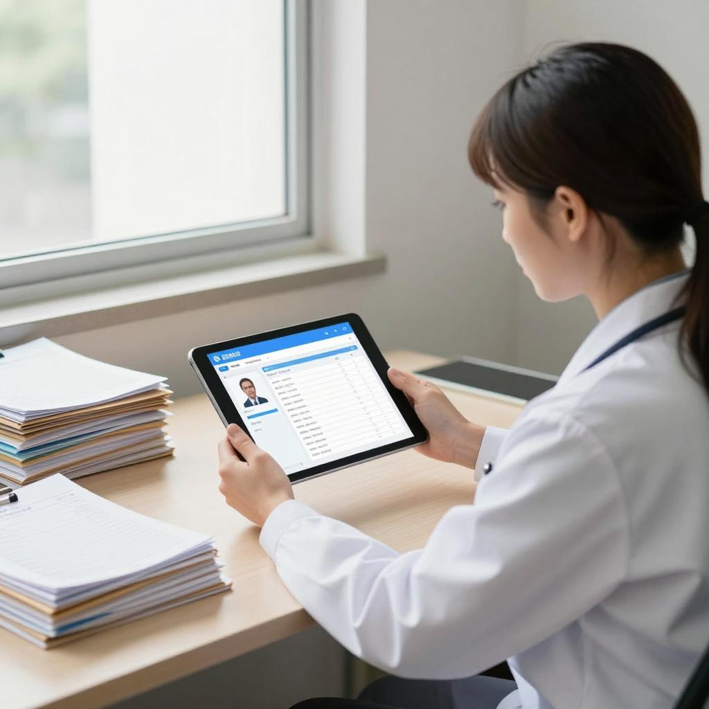 医疗信息学：数据驱动的医学未来第一张图