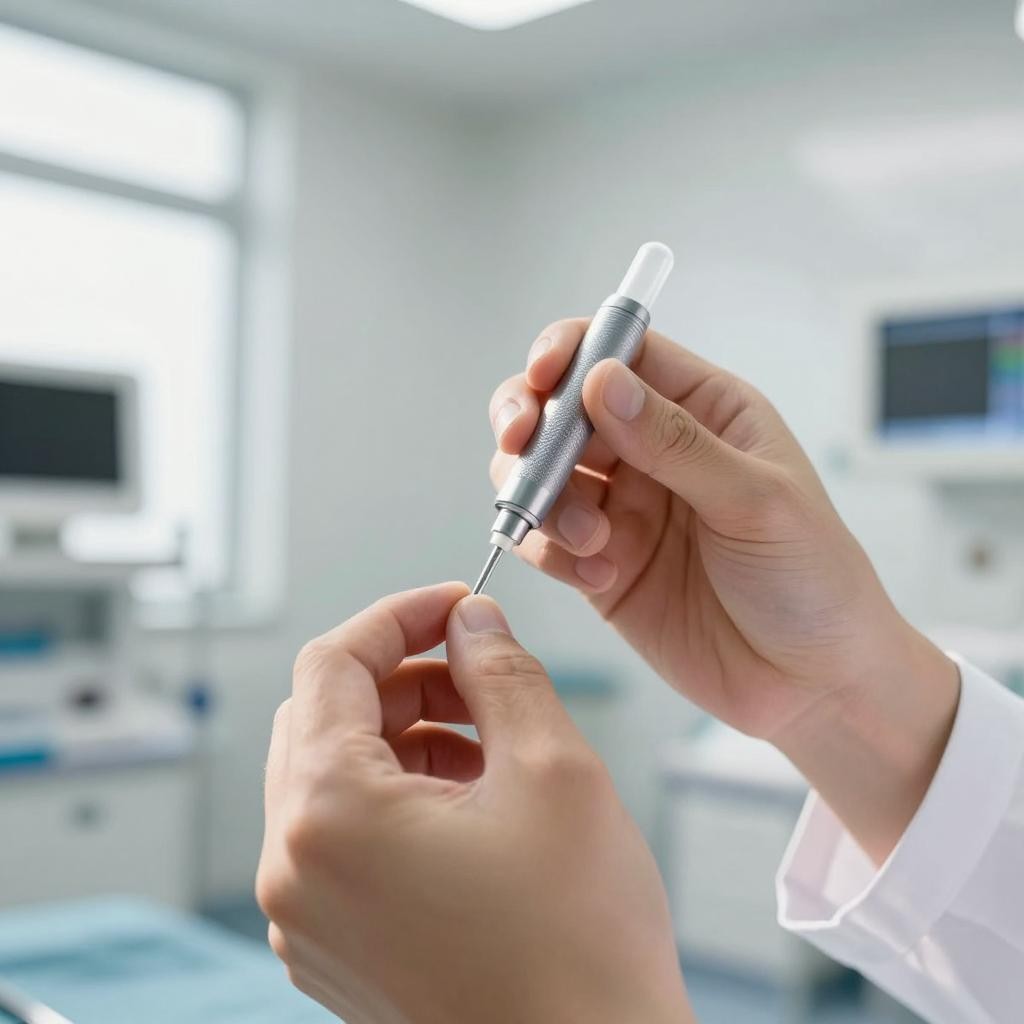 【医疗耗材：颠覆传统的创新之道之探索】第一张图