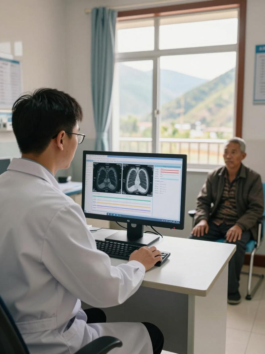 深度揭秘：医学信息领域的数据应用差异化带来的变革第二张图