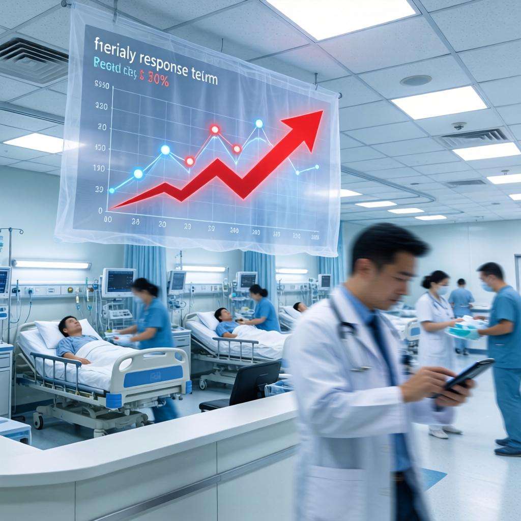 医疗信息学：数据驱动的医学未来第二张图