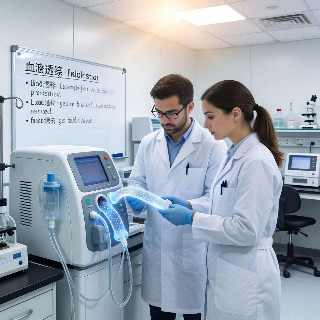 【医疗耗材：颠覆传统的创新之道之探索】第二张图