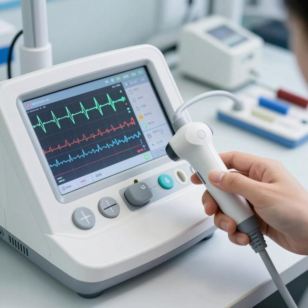 医学设备：创新驱动下的设备研发差异化策略探索第二张图