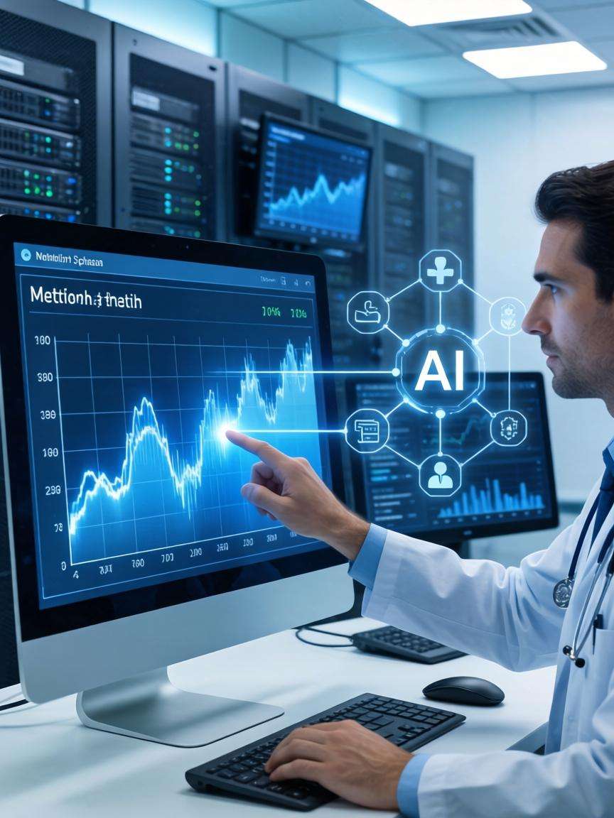 医学营养的差异化策略：科学提升临床营养效果第三张图