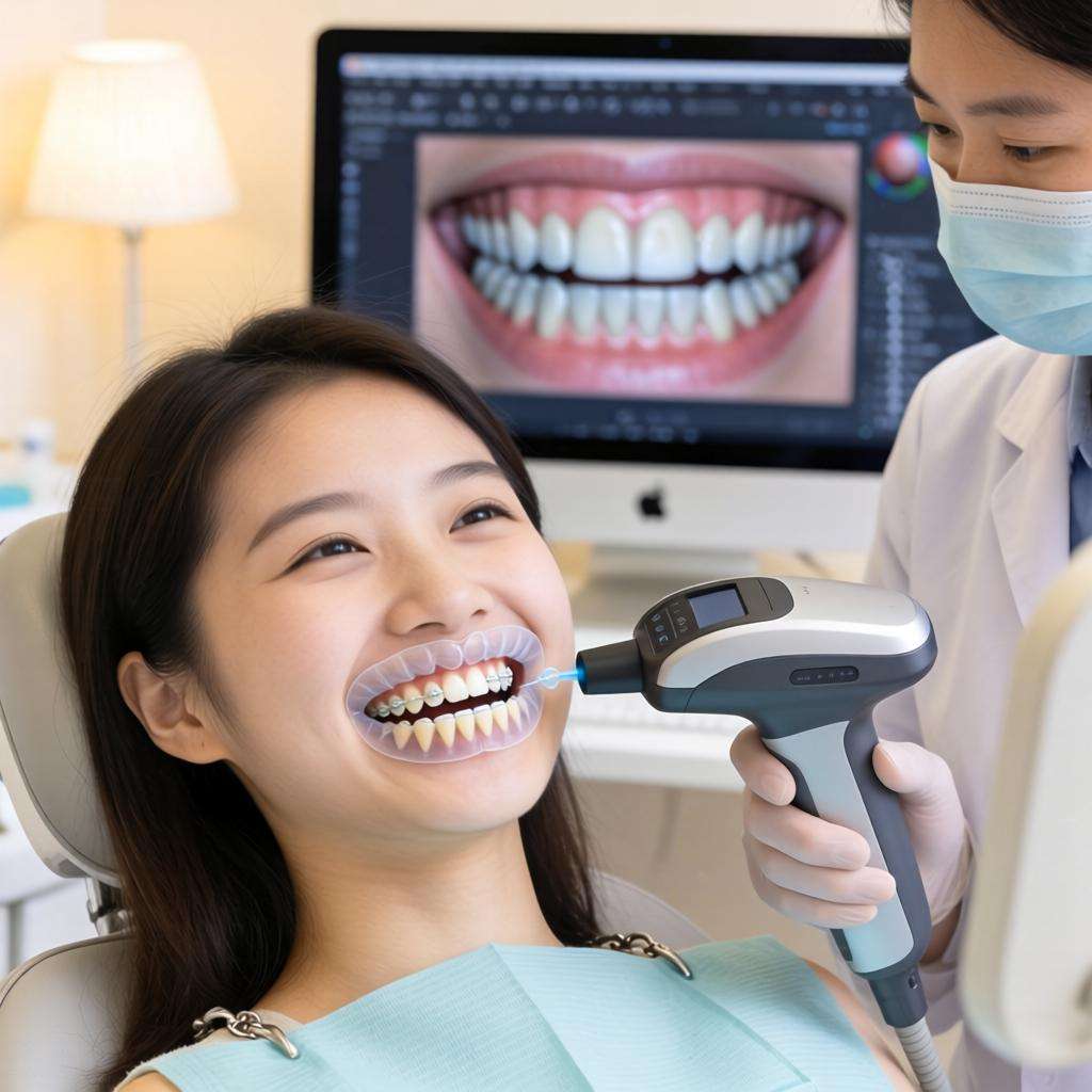 揭秘口腔正畸的创新方案：差异化矫正策略全面解析第三张图