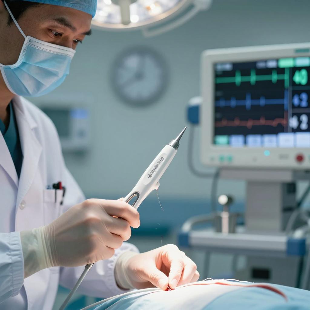 医用耗材：创新驱动医用耗材领域的差异化之路