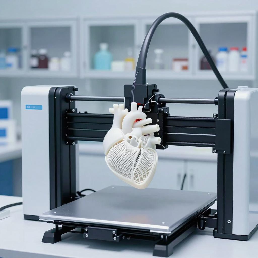 医用耗材：创新驱动医用耗材领域的差异化之路第二张图