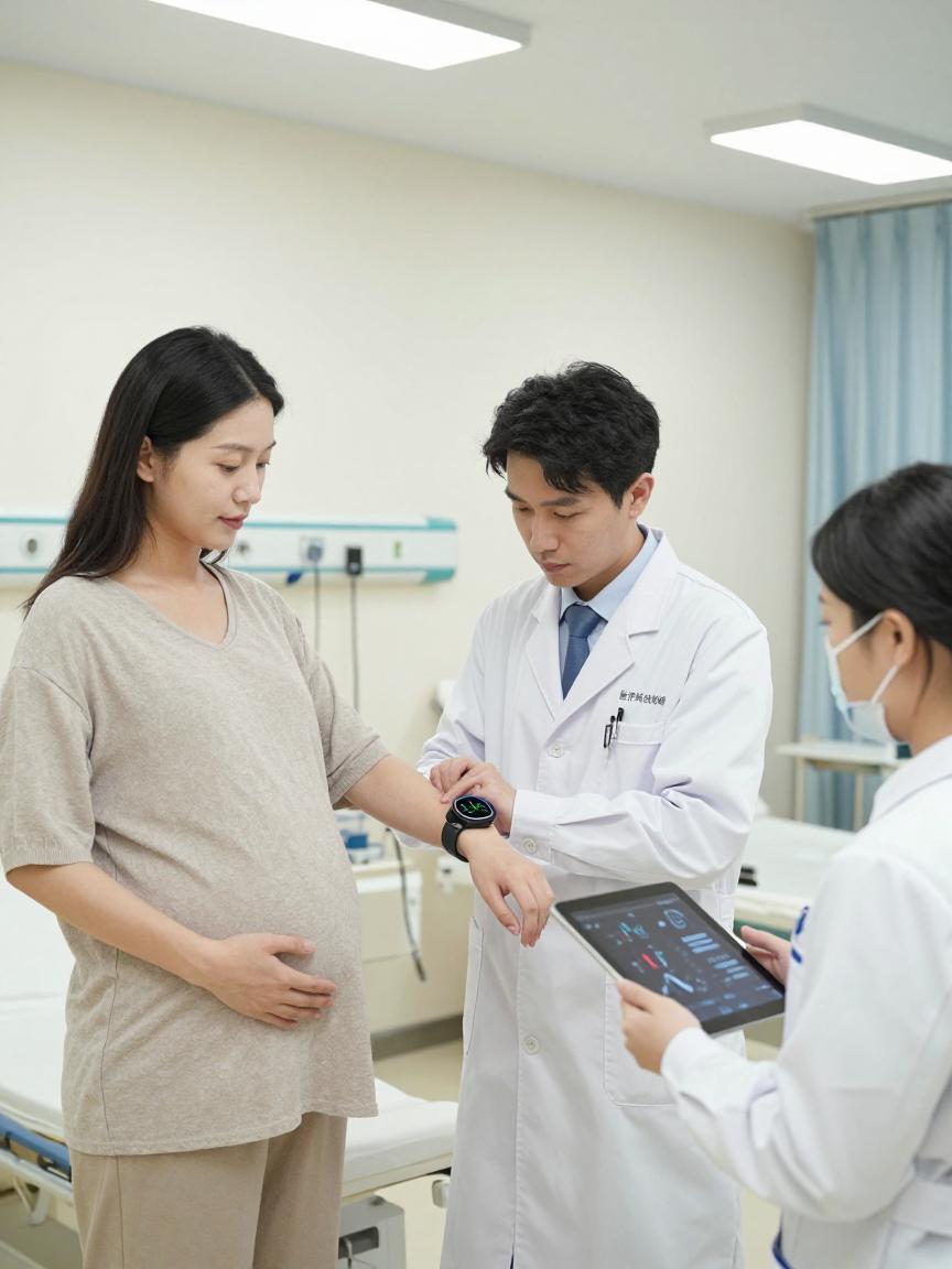 如何实现围产医学的差异化突破：赋能未来母婴健康第三张图