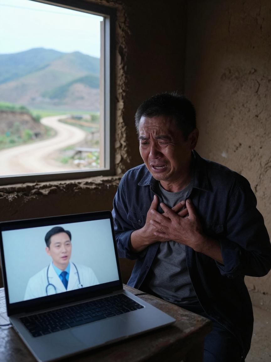 揭秘远程医疗：未来医疗的线上服务差异化策略第一张图