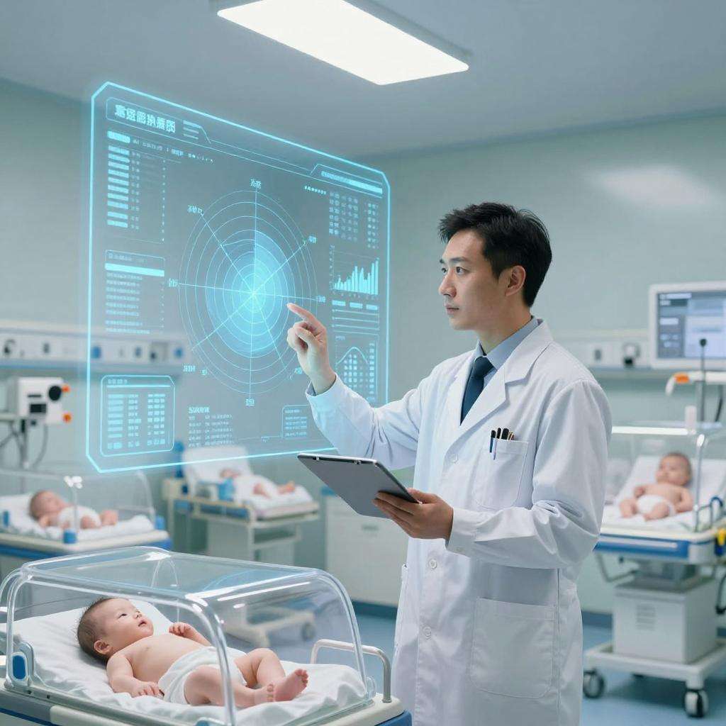 新生儿科的差异化诊疗策略：打破常规，守护生命的每一刻第三张图