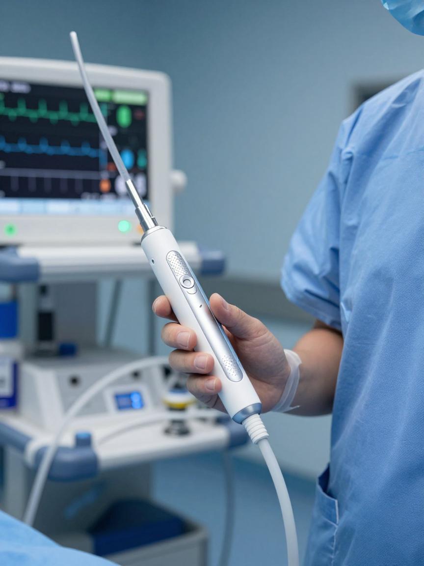 【医用耗材创新差异化：打破行业格局的秘密武器】第一张图