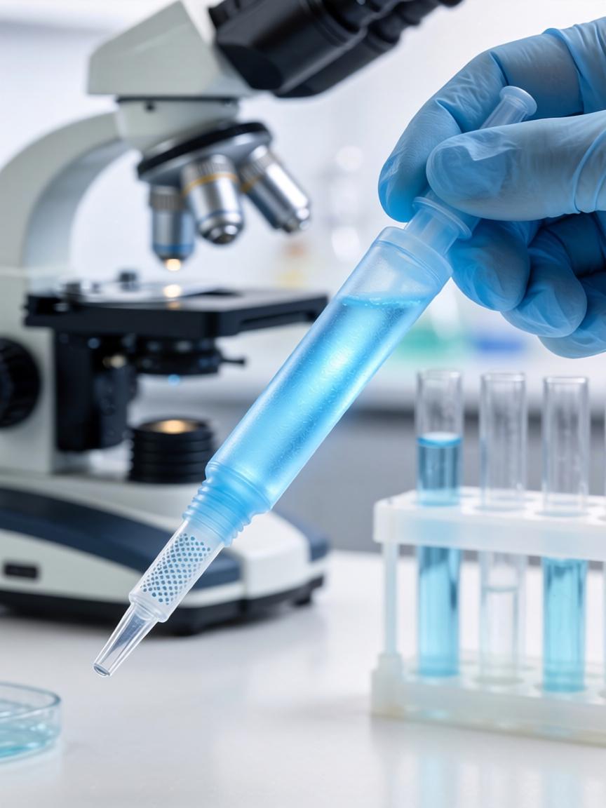 【医用耗材创新差异化：打破行业格局的秘密武器】第二张图