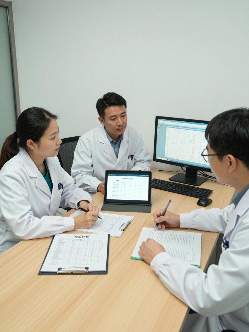 医学营养创新探索：差异化营养干预在临床实践中的价值第三张图