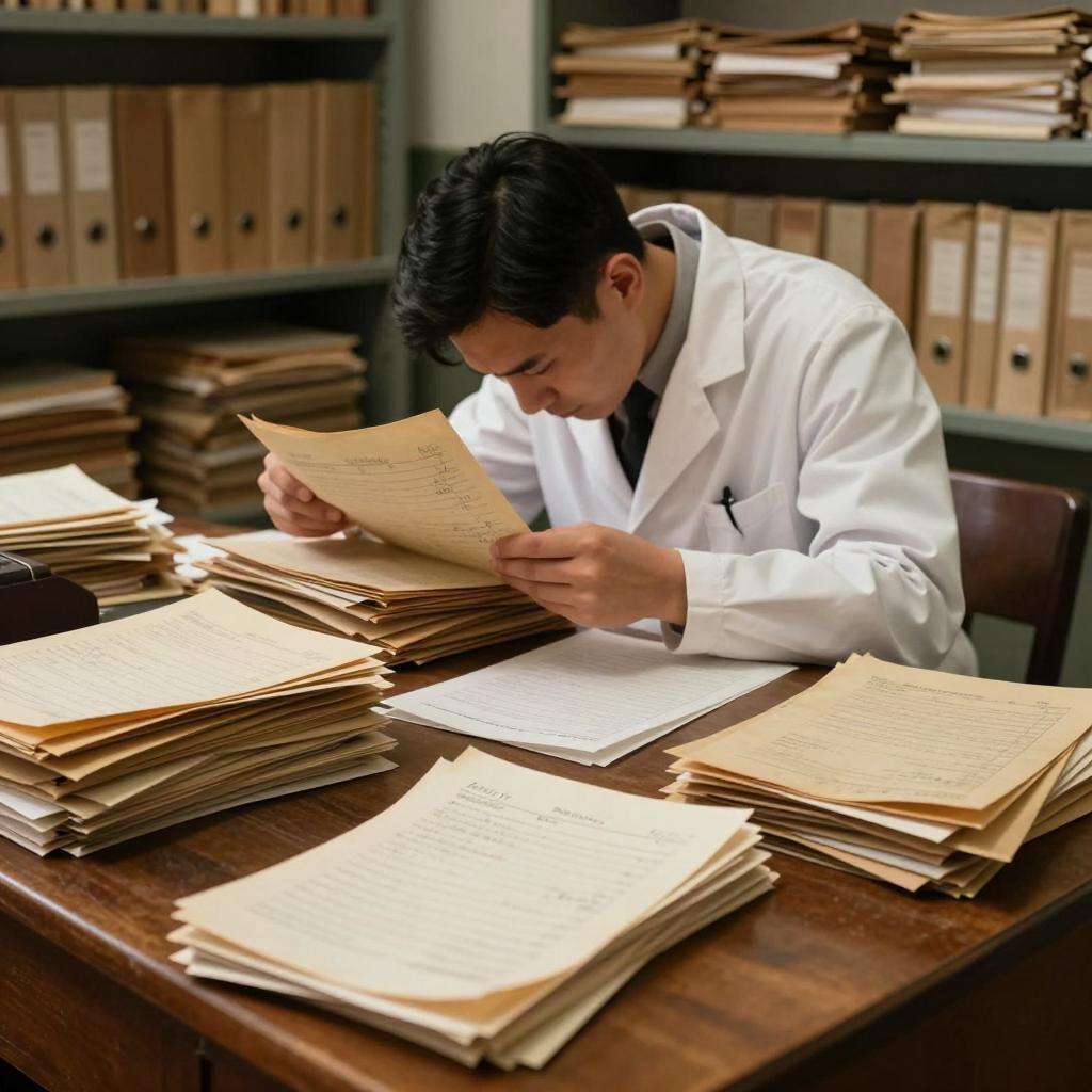 探索医学信息学：数据应用差异化引领未来第一张图