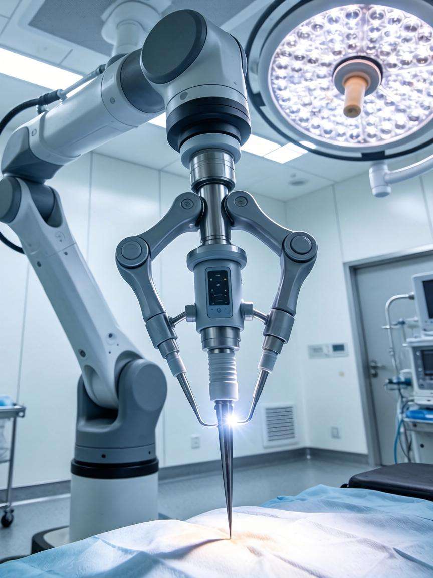 【医用耗材创新差异化：打破行业格局的秘密武器】第三张图