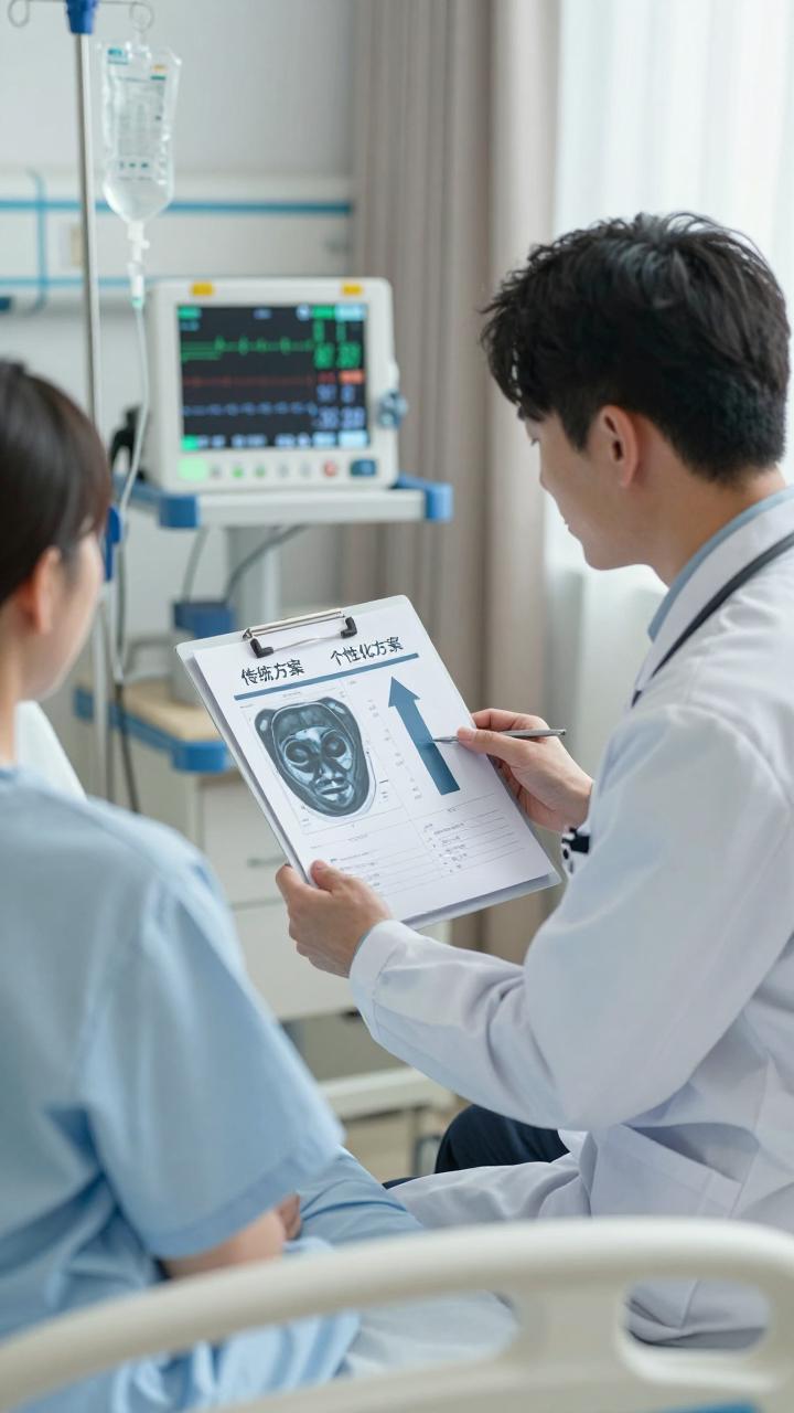 提升临床营养效果的秘密：医学营养差异化策略揭秘第一张图