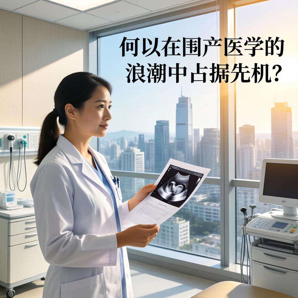 何以在围产医学的浪潮中占据先机？这不仅关乎科学，更关乎每个家庭的未来。作为一名深