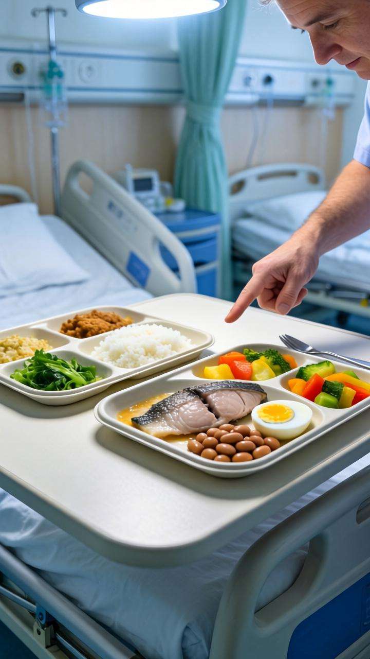 提升临床营养效果的秘密：医学营养差异化策略揭秘第二张图