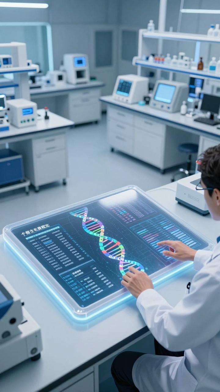 提升临床营养效果的秘密：医学营养差异化策略揭秘第三张图