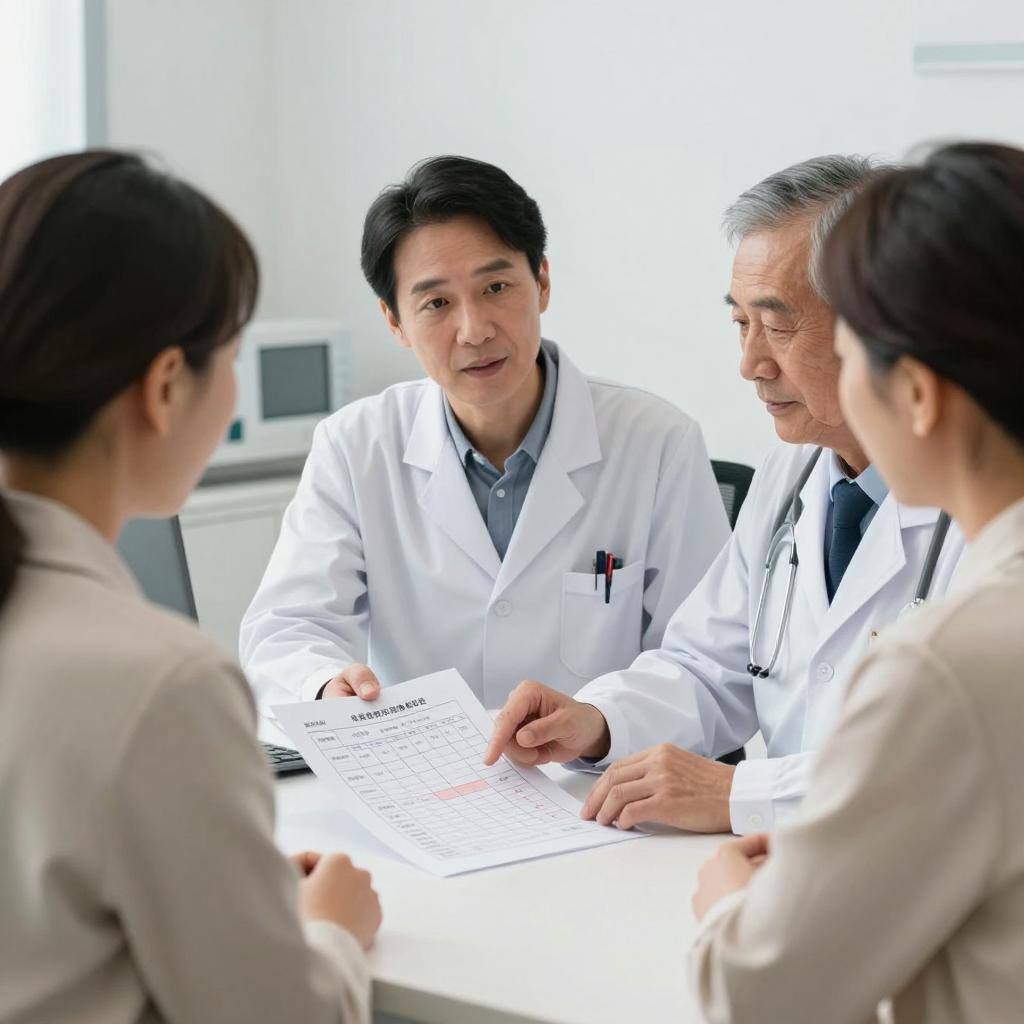 探索姑息治疗：差异化的舒缓疗护之路第二张图