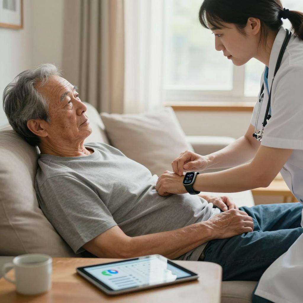 探索姑息治疗：差异化的舒缓疗护之路第三张图