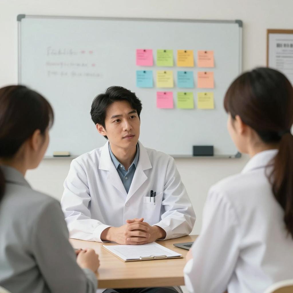 掌握姑息治疗的差异化策略：提升患者生活质量的关键路径第三张图