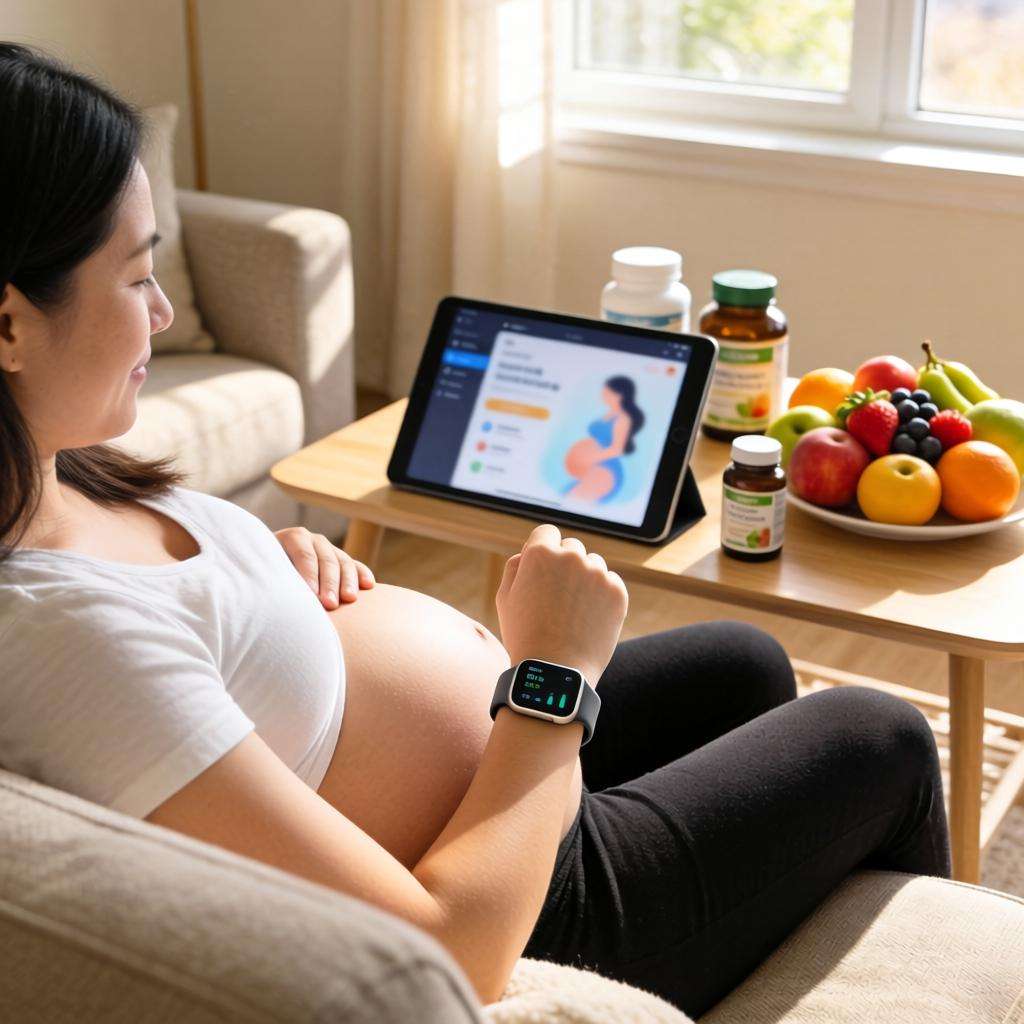 何以在围产医学的浪潮中占据先机？这不仅关乎科学，更关乎每个家庭的未来。作为一名深耕行业多年的专家，我深知纵使医学技术飞跃，差异化的围产保健策略才是引领行业的核心第二张图