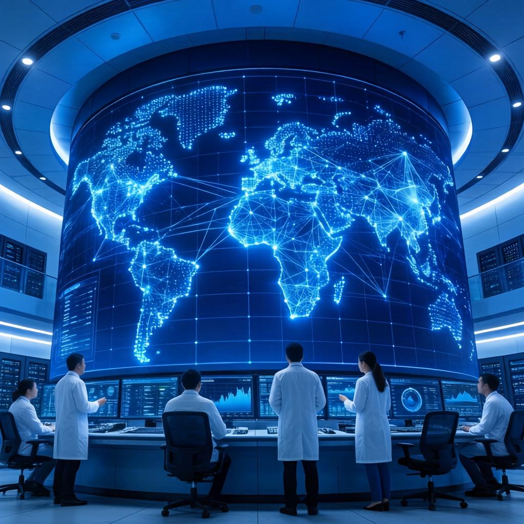 何以在围产医学的浪潮中占据先机？这不仅关乎科学，更关乎每个家庭的未来。作为一名深耕行业多年的专家，我深知纵使医学技术飞跃，差异化的围产保健策略才是引领行业的核心第三张图