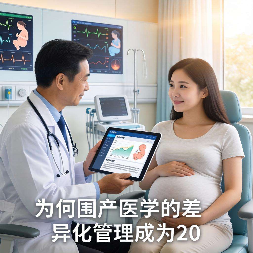 为何围产医学的差异化管理成为2026年的新风口？