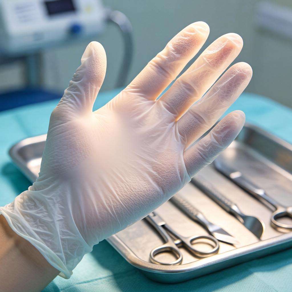 医用耗材革新：在差异化竞争中引领医疗未来第一张图