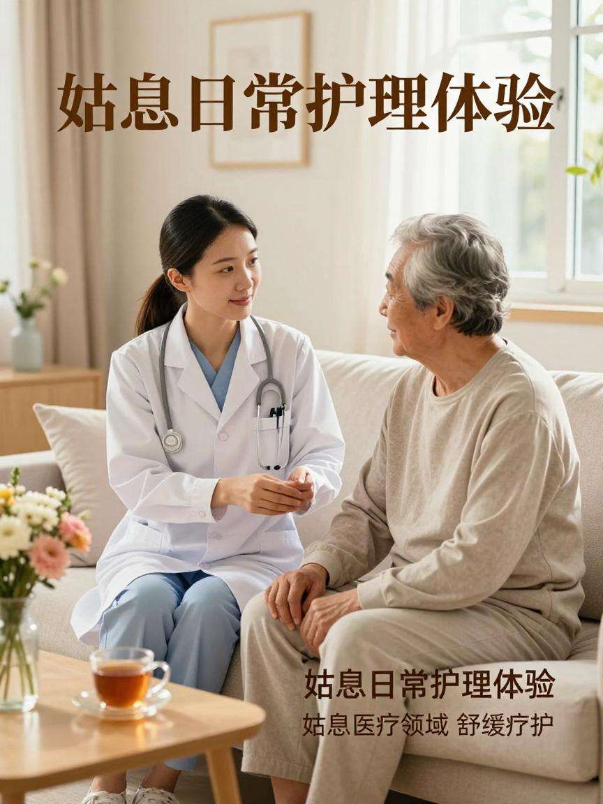 Palliative Care 姑息治疗 姑息医疗领域 舒缓疗护差异化