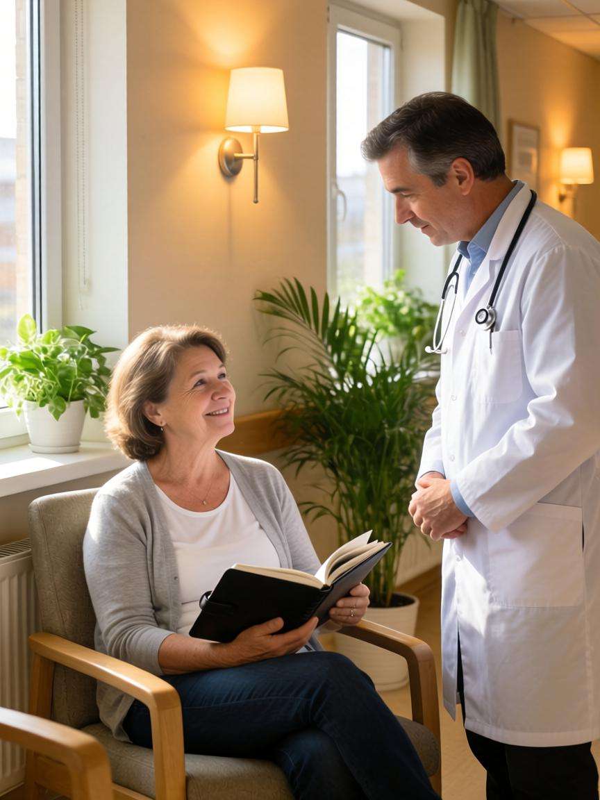 Palliative Care 姑息治疗 姑息医疗领域 舒缓疗护差异化 Palliative Care 姑息治疗 姑息医疗领域 舒缓疗护差异化第一张图