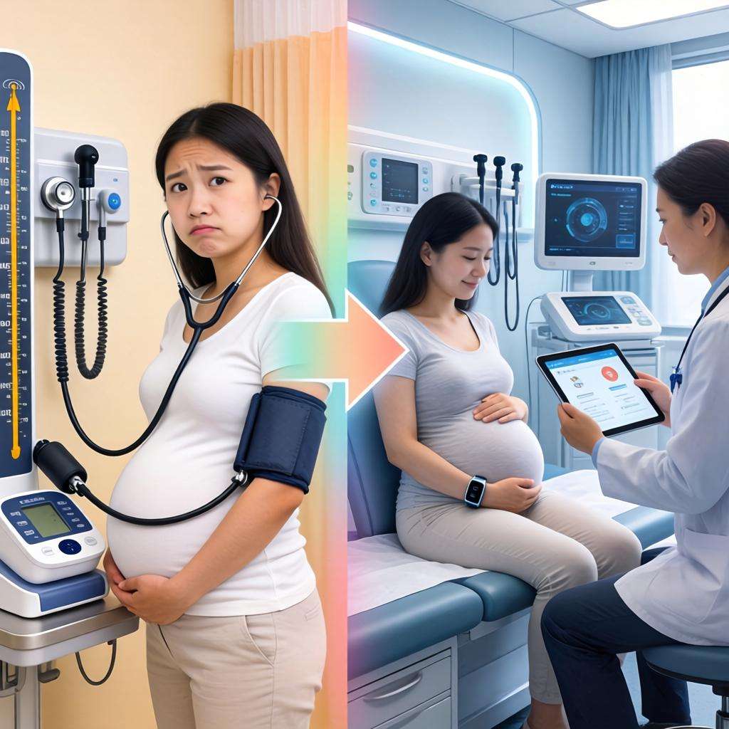 为何围产医学的差异化管理成为2026年的新风口？第一张图