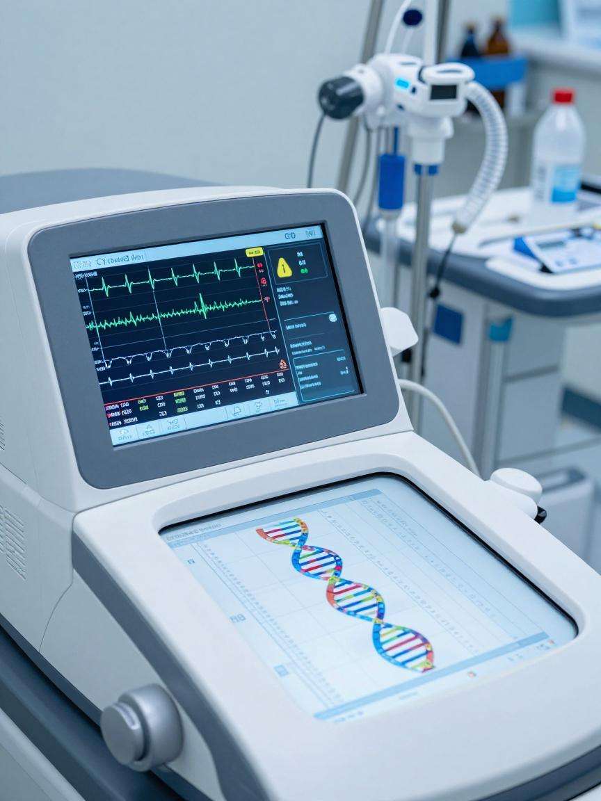 新生儿科的差异化救治策略：打破传统，开启精准新时代第二张图