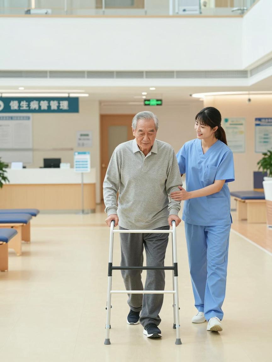 Palliative Care 姑息治疗 姑息医疗领域 舒缓疗护差异化 Palliative Care 姑息治疗 姑息医疗领域 舒缓疗护差异化第二张图