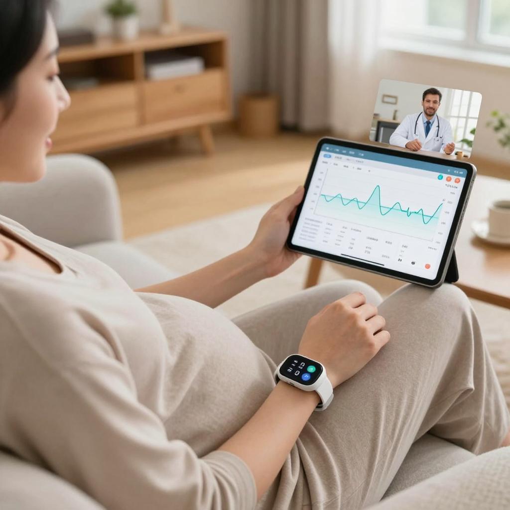 为何围产医学的差异化管理成为2026年的新风口？第二张图