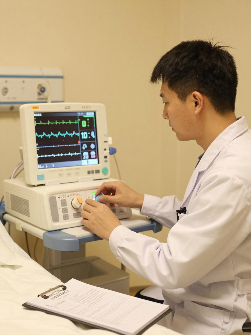 新生儿科的差异化救治策略：打破传统，开启精准新时代第三张图