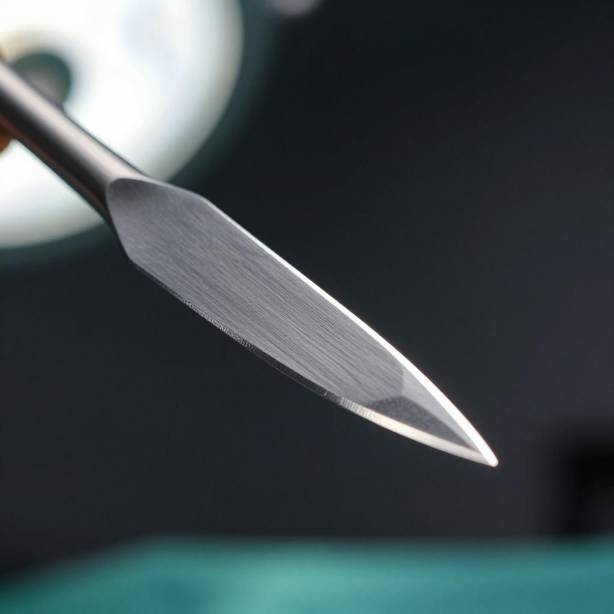 医用耗材革新：在差异化竞争中引领医疗未来第二张图