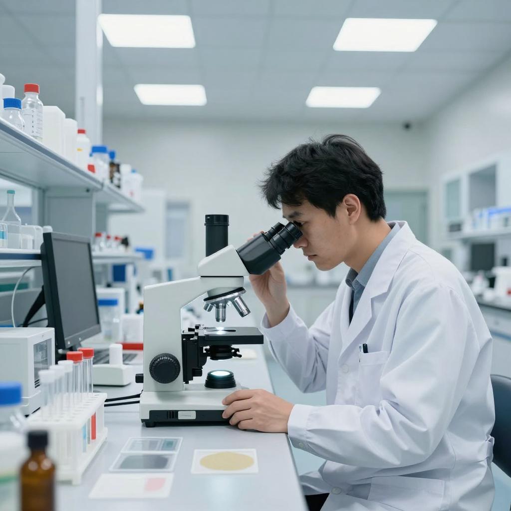 医用耗材革新：在差异化竞争中引领医疗未来第三张图