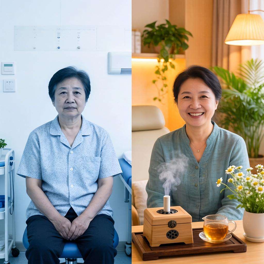 【一文搞懂姑息治疗：差异化的舒缓疗护新风向】第二张图