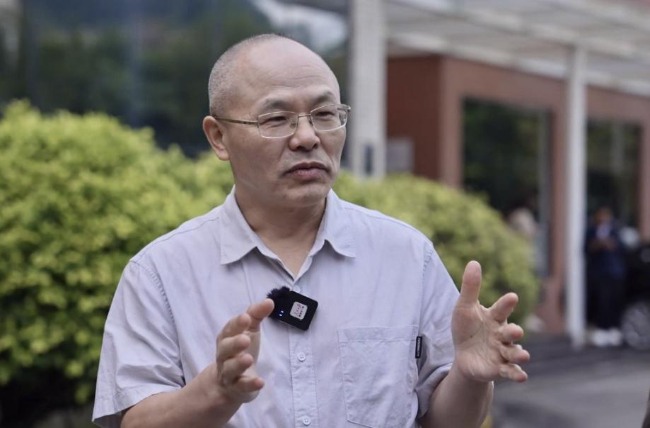 朗圣药业深耕生殖健康 药械融合创新打破进口市场格局(图3)