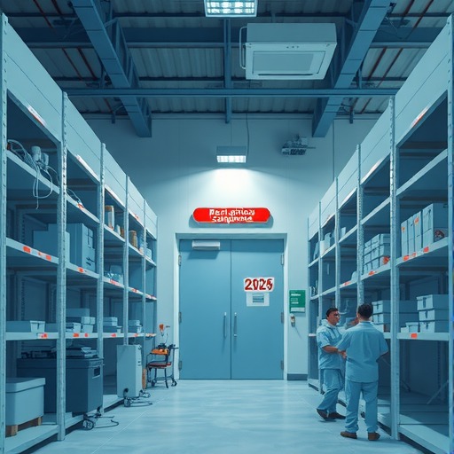 2026年医疗器械经营监管新规落地，我朋友的公司差点关门