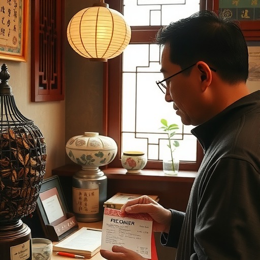 花1200块买了个教训后，我重新理解了中医药健康服务发展