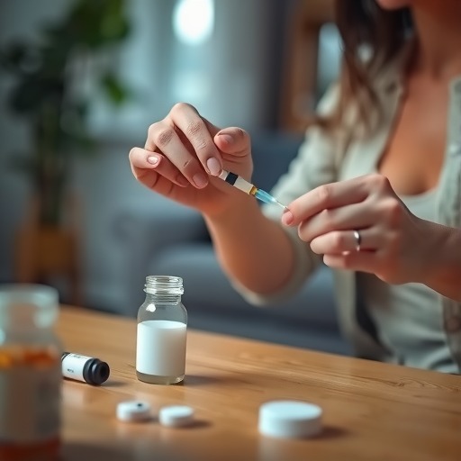 确诊多发性骨髓瘤后,皮下制剂让我少跑了多少趟医院(图1) 确诊多发性骨髓瘤后,皮下制剂让我少跑了多少趟医院(图1)