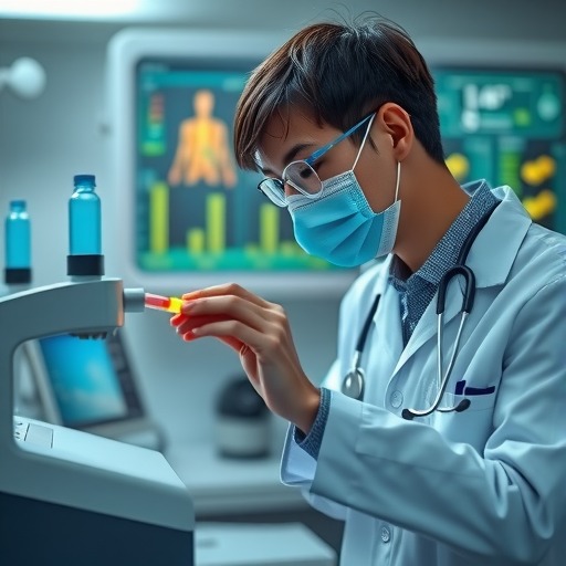 我姑父差点被误诊，才懂肿瘤早筛技术新突破有多重要