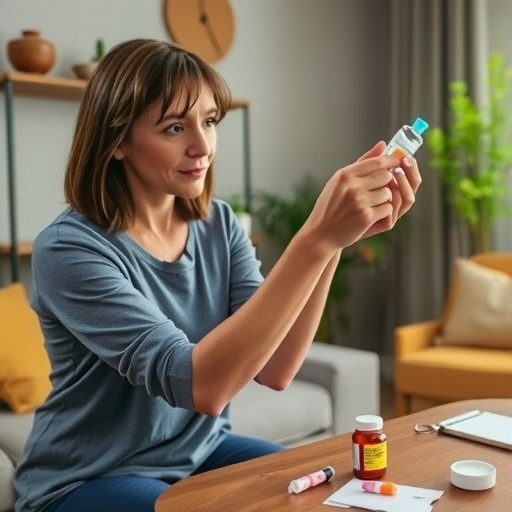 多发性骨髓瘤皮下制剂:从输液室跑断腿到打几针就回家,这中间差了3年弯路(图1) 多发性骨髓瘤皮下制剂:从输液室跑断腿到打几针就回家,这中间差了3年弯路(图1)