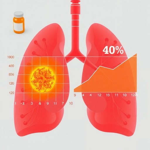 从确诊到肿瘤缩小40%：肺癌靶向治疗最新进展我踩过的坑(图1)