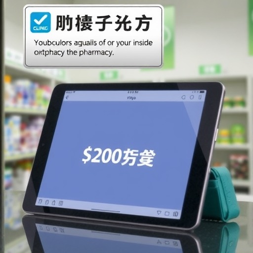我帮老妈省下3200块药费才搞懂：定点药店门诊统筹报销到底怎么用(图1)