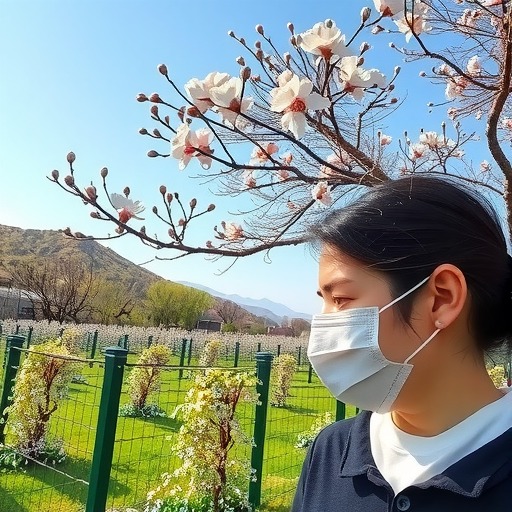 过敏季又来了?2026年春季过敏健康防护的5个真心建议(图1) 过敏季又来了?2026年春季过敏健康防护的5个真心建议(图1)